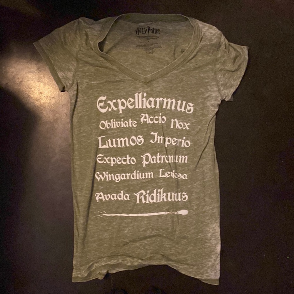 Womens tshirt
